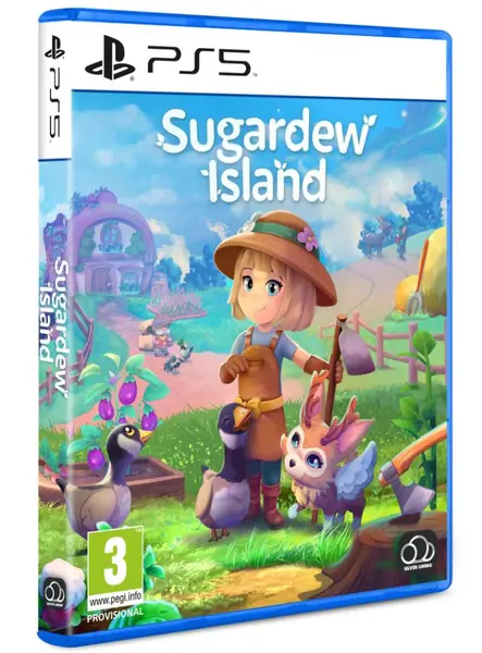 Sugardew Island PC