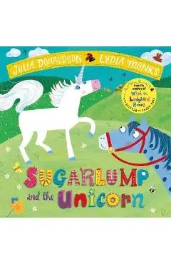 Sugarlump and the Unicorn