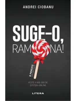 Suge-o, Ramona!/Andrei Ciobanu