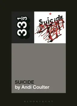 Suicide's Suicide, Paperback/Andi Coulter
