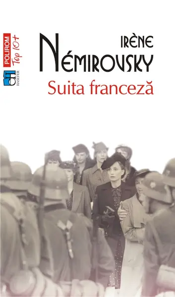 Suita franceză