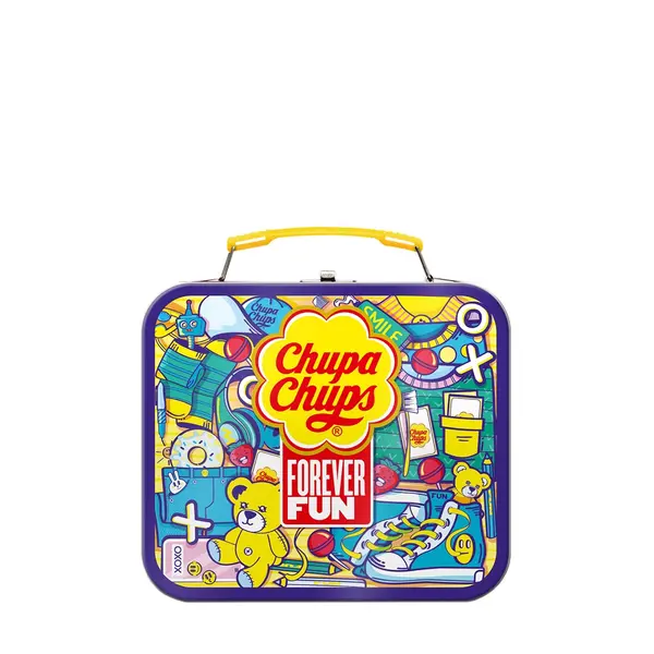 Suitcase forever fun 96 gr