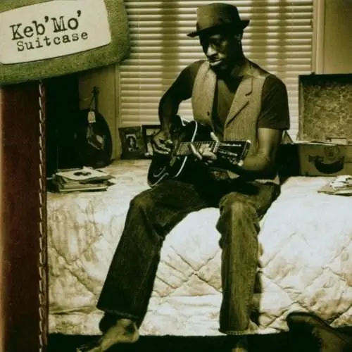 Suitcase | Keb' Mo