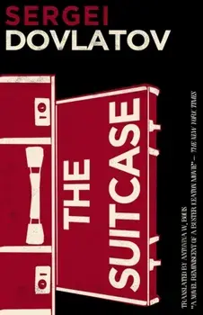 Suitcase, Paperback/Sergei Dovlatov