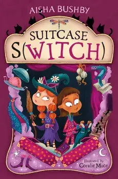 Suitcase S(witch), Paperback/***