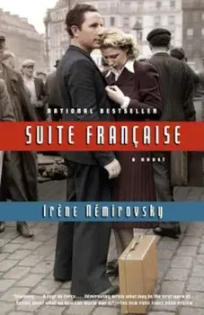 Suite Francaise, Paperback/Irene Nemirovsky