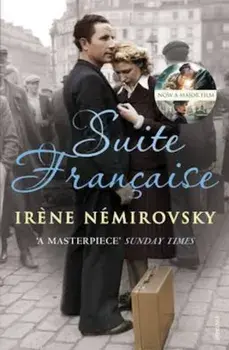 Suite Francaise, Paperback/Irene Nemirovsky
