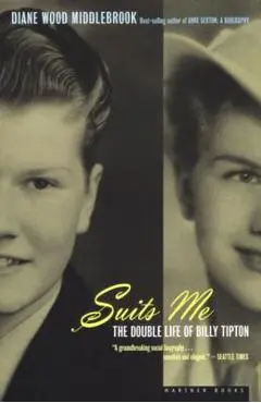 Suits Me - Diane Wood Middlebrook