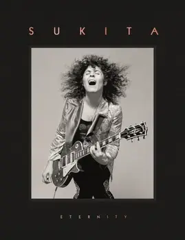Sukita. Eternity, Hardback/Sukita