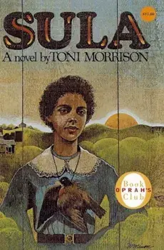 Sula (Oprah '46), Hardcover/Toni Morrison