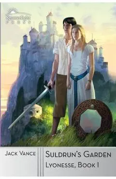 Suldrun's Garden - Michael Dirda