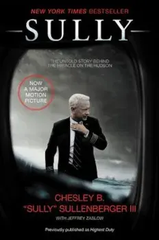 Sully: My Search for What Really Matters, Paperback/Chesley B. Sullenberger III