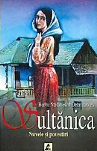 Sultanica