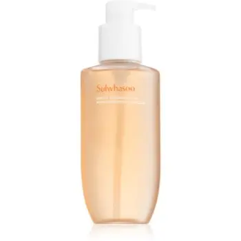 Sulwhasoo Gentle Cleansing Foam Spuma curatare intensa. cu efect de hidratare