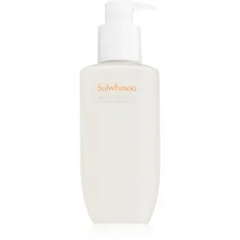 Sulwhasoo Gentle Cleansing Oil ulei de curățare blând cu efect de hidratare