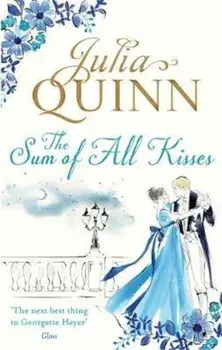 Sum of All Kisses, Paperback/Julia Quinn