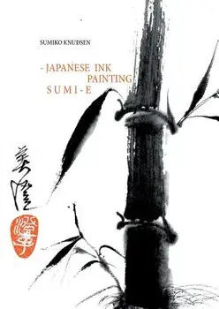 Sumi-E, Paperback/Sumiko Knudsen