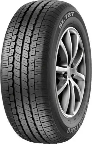 SUMITOMO SL727 2023 215/65R15C 104T