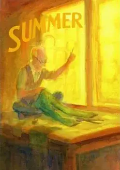 Summer: A Collection of Poems, Songs, and Stories for Young Children, Paperback (3rd Ed.)/***
