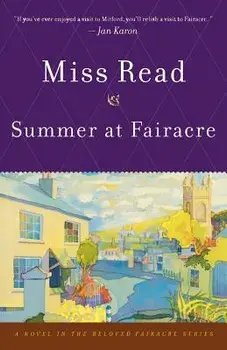 Summer at Fairacre, Paperback/Read