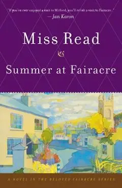 Summer at Fairacre - Read