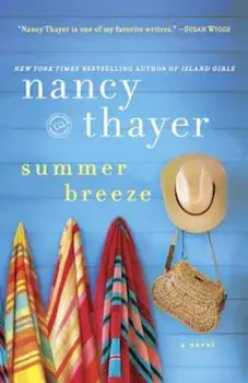 Summer Breeze, Paperback/Nancy Thayer