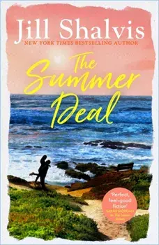 Summer Deal. The ultimate feel-good holiday read!, Paperback/Jill Shalvis