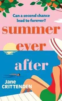 Summer Ever After, Paperback/Jane Crittenden