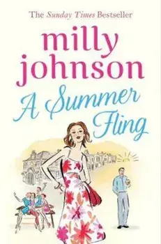 Summer Fling, Paperback/Milly Johnson