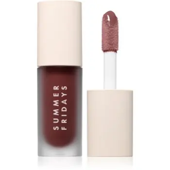 Summer Fridays Dream Lip Oil ulei hidratant de buze