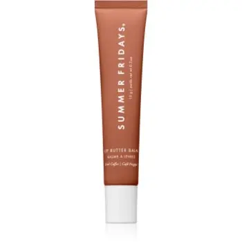 Summer Fridays Lip Butter Balm Balsam de buze hidratant