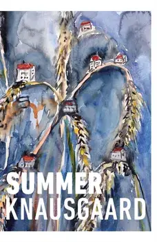 Summer. From the Sunday Times Bestselling Author (Seasons Quartet 4), Paperback/Karl Ove Knausgaard