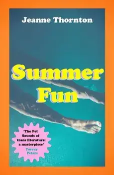 Summer Fun, Paperback/Jeanne Thornton