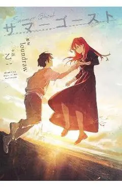 Summer Ghost (Light Novel) - Otsuichi