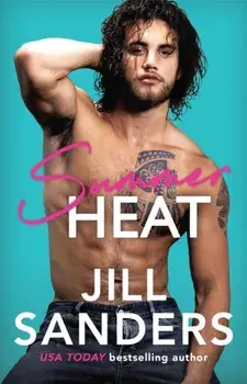 Summer Heat, Paperback/Jill Sanders