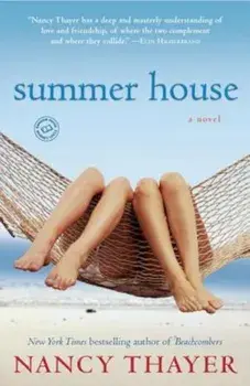 Summer House, Paperback/Nancy Thayer