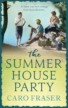 Summer House Party