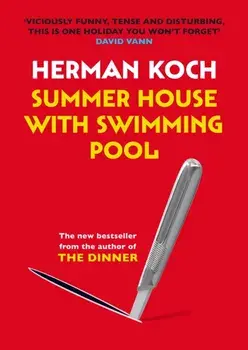 Summer House with Swimming Pool. Main, Paperback/Herman (Author) Koch