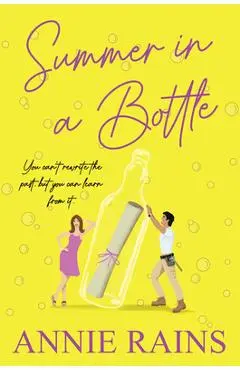 Summer in a Bottle - Annie Rains