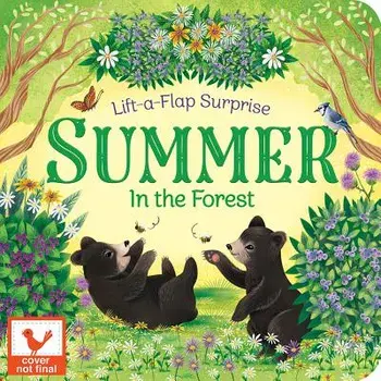 Summer in the Forest/Cottage Door Press