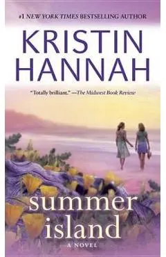 Summer Island - Kristin Hannah
