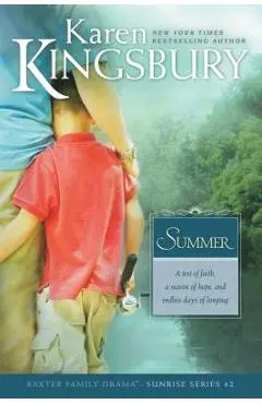 Summer - Karen Kingsbury
