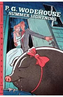 Summer Lightning - P. G. Wodehouse
