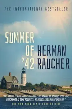 Summer of '42, Paperback/Herman Raucher