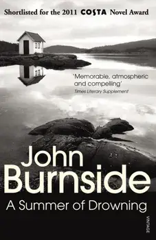 Summer of Drowning, Paperback/John Burnside