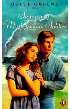 Summer of My German Soldier - Bette Greene