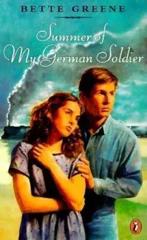 Summer of My German Soldier, Paperback/Bette Greene