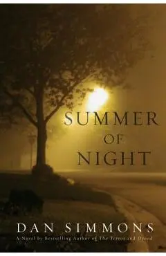 Summer of Night - Dan Simmons