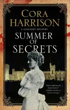 Summer of Secrets, Hardcover/Cora Harrison