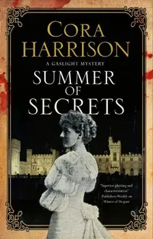 Summer of Secrets. Main, Paperback/Cora Harrison